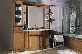Мебель для ванной Eurodesign COMP N 39 IL BORGO