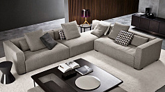Диван Minotti DONOVAN 02