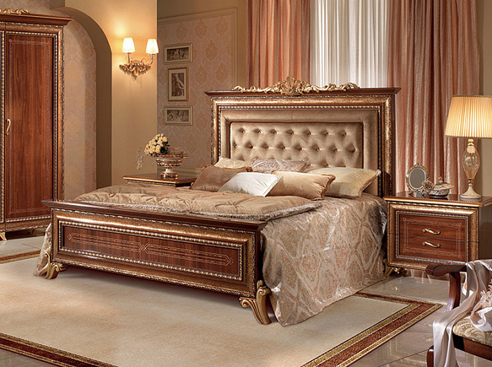 Кровать Arredo Classic Giotto