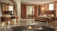 Кровать Arredo Classic Giotto
