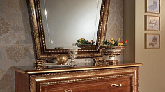 Кровать Arredo Classic Giotto