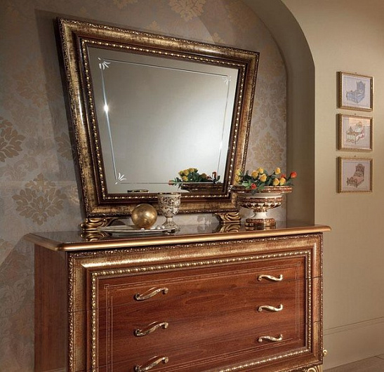 Кровать Arredo Classic Giotto