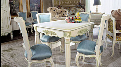 Детская мебель Jumbo Collection Charles Junior