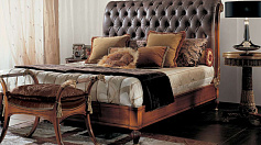 Кровать Ceppi Style 2177