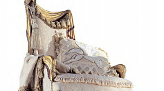 Диван Jumbo Collection Lace LAC-43