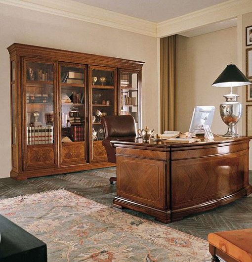 Кабинет Modenese Gastone Rialto   часть I
