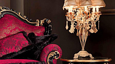 Диван Modenese Gastone Villa Venezia