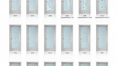 Дверь Bertolotto Porte 2013 P
