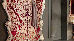 Диван Modenese Gastone Villa Venezia