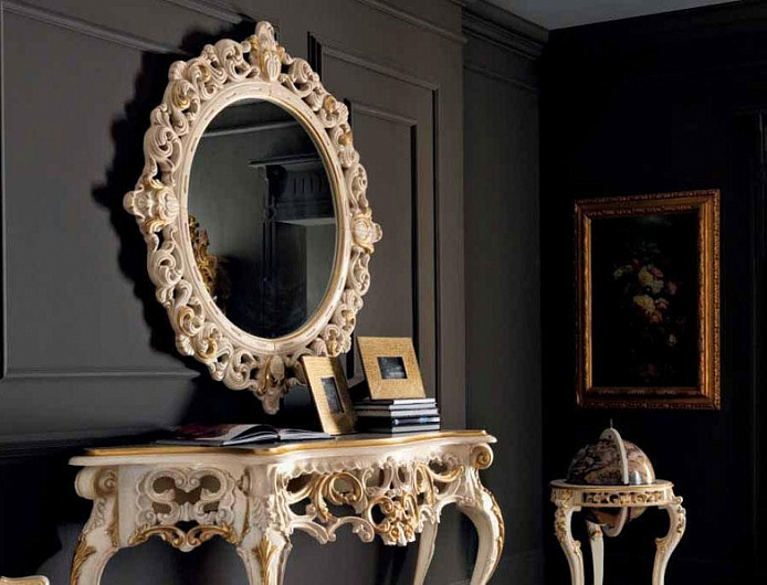 Диван Modenese Gastone Villa Venezia