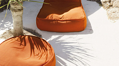Садовая мебель Paola Lenti Float