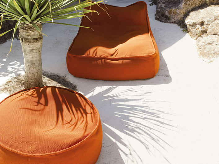 Садовая мебель Paola Lenti Float