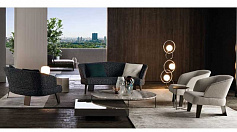 Диван Minotti CREED 01