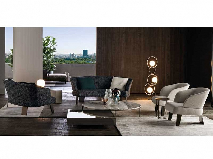 Диван Minotti CREED 01