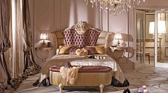Кровать Bianchini Dubai 01