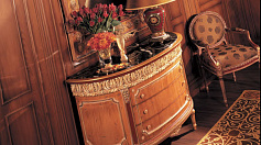 Кровать Jumbo Collection Clarissa