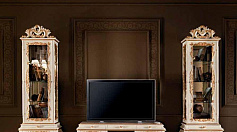 Диван Modenese Gastone Villa Venezia