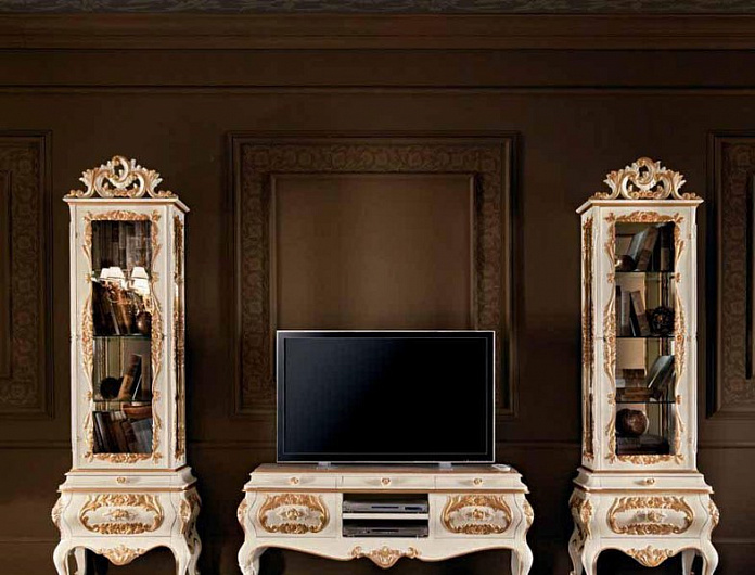 Диван Modenese Gastone Villa Venezia