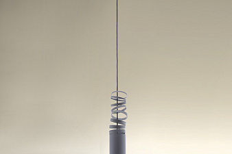 Свет Artemide Decomposé Light Fumé DOI4600A80