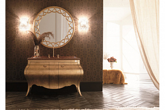Сантехника и аксессуары Eurodesign COMP N1 PRESTIGE