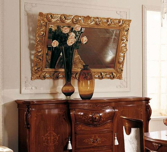 Стул Grilli CORINZIA ANTIQUARIATO