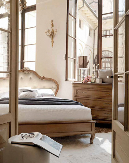 Кровать Villanova Taormina Maison