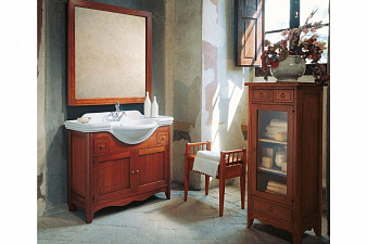 Мебель для ванной Tiferno 9165 DORA