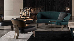 Диван Minotti CREED 01