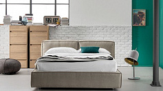 Кровать Dall'Agnese Comfort