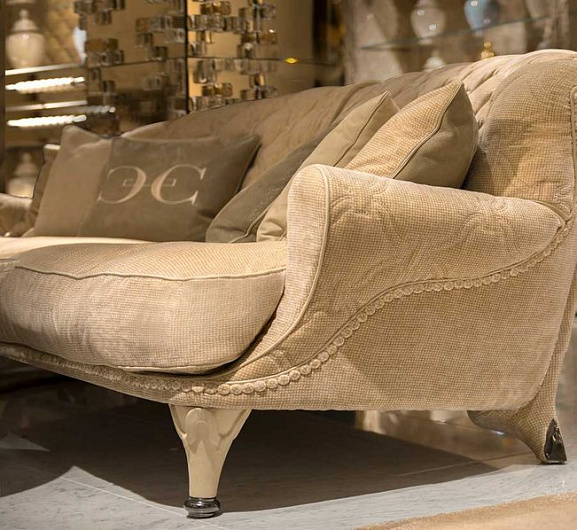 Диван Cornelio Cappellini CHANTAL2300
