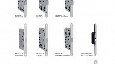 Дверь Bertolotto Porte 2013 P
