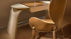 Кабинет Cornelio Cappellini Product