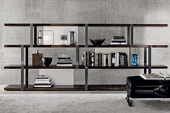 Шкаф Minotti DALTON 02