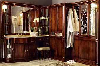 Мебель для ванной Eurodesign COMP N 37 IL BORGO