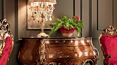 Диван Modenese Gastone Villa Venezia