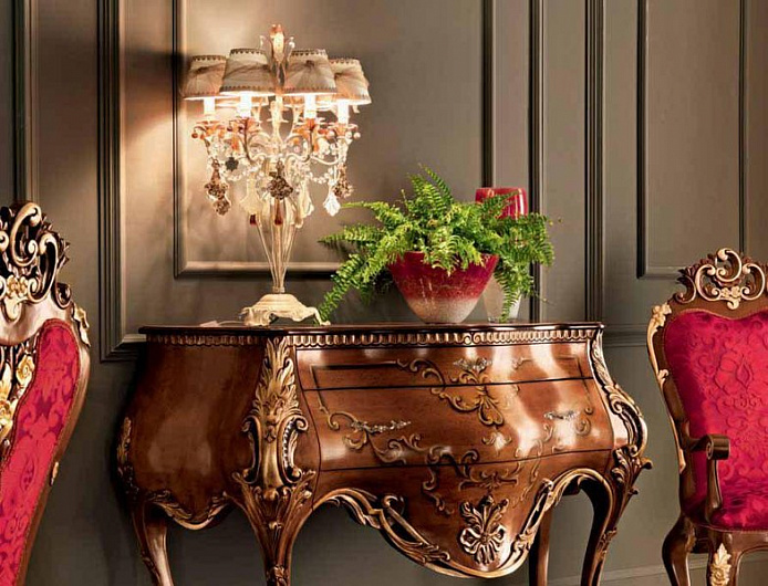 Диван Modenese Gastone Villa Venezia