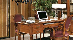 Кабинет Modenese Gastone Rialto   часть I