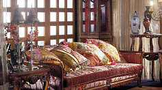 Диван Jumbo Collection Diva