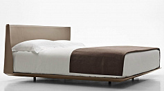 Кровать B&B Italia Alys