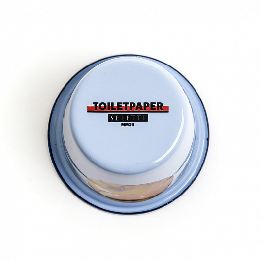 Аксессуар Seletti Enamel