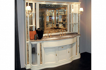 Мебель для ванной Eurodesign COMP N 53-14 IL BORGO PREMIUM
