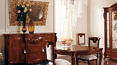 Стул Grilli CORINZIA ANTIQUARIATO