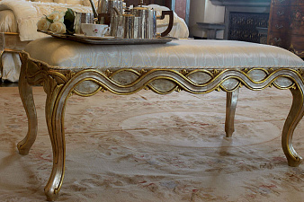 Банкетка Stile Legno 1385