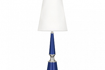Свет Jonathan Adler Versailles Navy Nickel