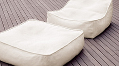 Садовая мебель Paola Lenti Float