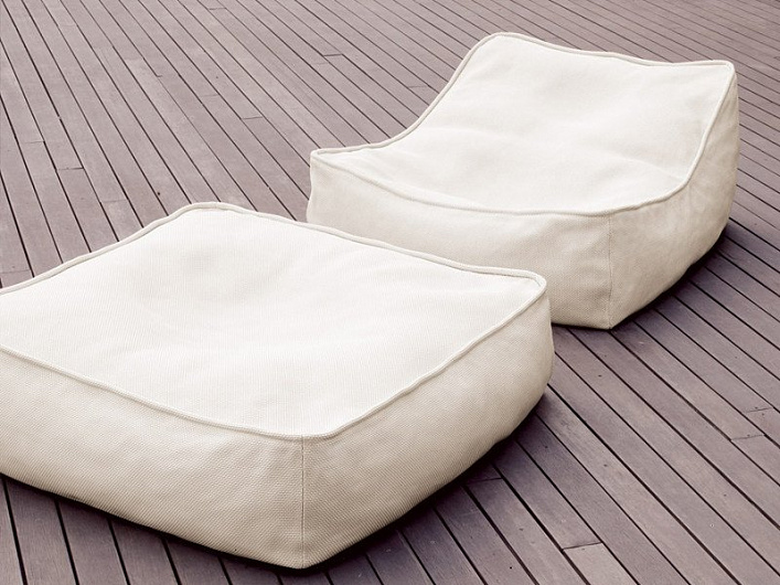 Садовая мебель Paola Lenti Float
