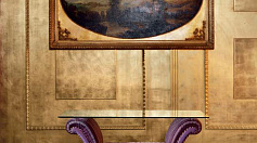 Диван Carlo Asnaghi Giada Elegance