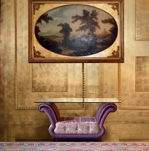 Диван Carlo Asnaghi Giada Elegance
