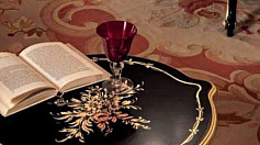 Диван Modenese Gastone Villa Venezia