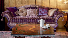 Диван Carlo Asnaghi Giada Elegance
